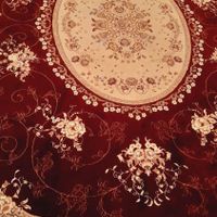 فرش ماشینی لاکی ۱۲ و۹ متری|فرش|تهران, ابوذر (منطقه ۱۵)|دیوار