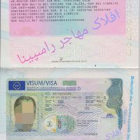 مهاجرت تحصیلی و کاری آسان و مطمئن|خدمات حمل و نقل|شیراز, اصلاح‌نژاد|دیوار
