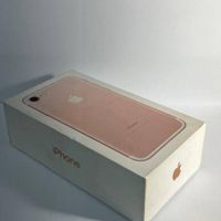 اپل iPhone 7 ۱۲۸ گیگابایت|موبایل|تهران, پونک|دیوار