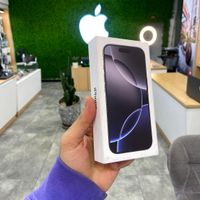 Iphone 16pro 128 Gb|موبایل|تهران, فردوسی|دیوار