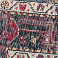 فرش تویسرکان|فرش|تهران, هروی|دیوار