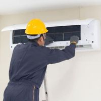 آموزش نصب سرویس و تعمیرات انواع کولرگازی اسپلیت|خدمات آموزشی|تهران, فدک|دیوار