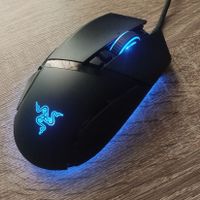 موس ریزر RAZER basilisk v3|قطعات و لوازم جانبی رایانه|تهران, شاهین|دیوار