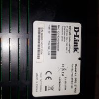 مودم دی لینک مدل DSL-2740u|مودم و تجهیزات شبکه|تهران, مسعودیه|دیوار