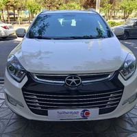 جک S5 اتوماتیک، مدل ۱۴۰۲ نقد و اقساط|خودرو سواری و وانت|تهران, جنت‌آباد مرکزی|دیوار