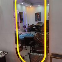 آینه قدی بک لایت|آینه|تهران, دولت‌آباد|دیوار