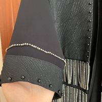 مانتو مجلسی سایز ۴۴|لباس|تهران, آجودانیه|دیوار