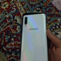سامسونگ Galaxy A70 با حافظهٔ ۱۲۸ گیگابایت|موبایل|تهران, بلوار کشاورز|دیوار