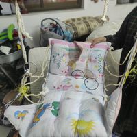 تاب بچه  پارچه ای|اسباب‌بازی بچه|آزادشهر, |دیوار