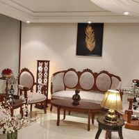 مبلمان آلمانی|مبلمان خانگی و میز عسلی|تهران, زعفرانیه|دیوار