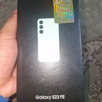 سامسونگ Galaxy S23 5G ۲۵۶ گیگابایت|موبایل|تهران, مهرآباد جنوبی|دیوار