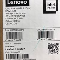 Lenovo idea pad 1|رایانه همراه|تهران, جردن|دیوار