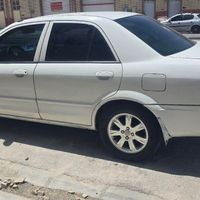 مزدا 323 اتوماتیک، مدل ۱۳۸۵|خودرو سواری و وانت|تهران, حسن‌آباد|دیوار