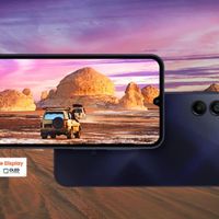 سامسونگ Galaxy A15 5G ۱۲۸ گیگابایت|موبایل|تهران, میدان انقلاب|دیوار