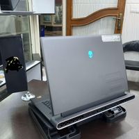 آلینور ۱۶ اینچ باحافظه ۲ترابایت  Alienware 16|رایانه همراه|تهران, میدان ولیعصر|دیوار