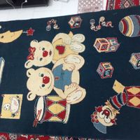 فرش کودک|فرش|مشهد, قاسم‌آباد (شهرک غرب)|دیوار