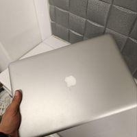 مک بوک پرو MACBOOK PRO خوش استیل|رایانه همراه|تهران, میدان ولیعصر|دیوار