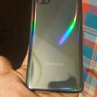 سامسونگ Galaxy A51 ۱۲۸ گیگابایت|موبایل|تهران, نواب|دیوار