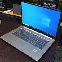 لپ تاپ HP ZBOOK 15 G7 STUDIO ظریف قدرتمند گرافیک|رایانه همراه|تهران, میدان ولیعصر|دیوار