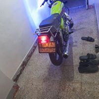 احسان ۲۰۰|موتورسیکلت|تهران, جوادیه|دیوار