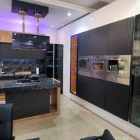کابینت مدرن hpl و ممبران|مصالح و تجهیزات ساختمان|تهران, کاظم‌آباد|دیوار