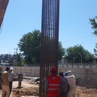 امورات فنی پروژه عمرانی توسط اکیپ مجرب انجاممیگیرد|استخدام معماری، عمران و ساختمانی|کرمانشاه, |دیوار