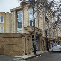 250-متر-دوبلکس-نوساز-مدرن-پیروزی