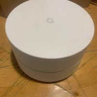 روتر گوگل ac-1304 بهمراه OpenWrt|مودم و تجهیزات شبکه|تهران, نجات اللهی|دیوار