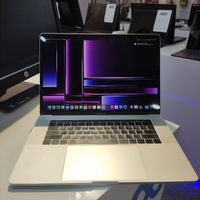 لپتاپ Macbook Pro 2017 i7 رم16 گرافیک مجزا تاچ بار|رایانه همراه|تهران, میرداماد|دیوار