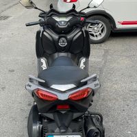Xmax 250ناردوگری|موتورسیکلت|تهران, قلهک|دیوار