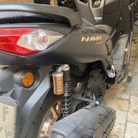 موتور یاماها انمکس(Yamaha Nmax155)|موتورسیکلت|تهران, افسریه|دیوار