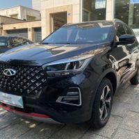 ام وی ام X55 مشکی مدل 1402 بیرنگ|خودرو سواری و وانت|تهران, نیاوران|دیوار