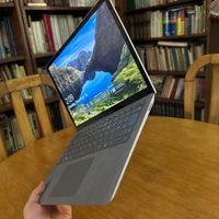 سرفیس لپ تاپ surface laptop 4|رایانه همراه|تهران, صادقیه|دیوار