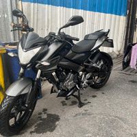 Ns200مدل۹۷|موتورسیکلت|تهران, مرزداران|دیوار