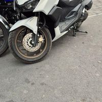 هندا کیلیک۱۶۰ واریو ۱۶۰ ۱۴۰۳|موتورسیکلت|تهران, مینا|دیوار