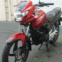 سوزوکی gs150R کلکسیونی|موتورسیکلت|تهران, منیریه|دیوار