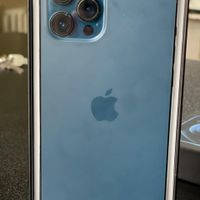 اپل iPhone 12 Pro Max با حافظهٔ ۲۵۶ گیگابایت|موبایل|بانه, |دیوار