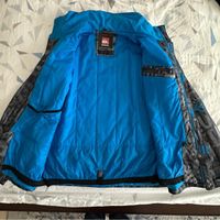 کاپشن مردانه QUIKSILVER سایز L تراکم 10K|ورزش‌های زمستانی|تهران, سعادت‌آباد|دیوار