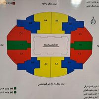 آپارتمان 121متری نارنج 7 چیتگر|فروش آپارتمان|تهران, سرو آزاد|دیوار