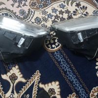 چراغ پژو 405|قطعات یدکی و لوازم جانبی|تایباد, |دیوار
