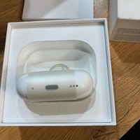 ایرپاد پرو ۲ درگاه تایپ سی  Airpods pro 2 type C|لوازم جانبی موبایل و تبلت|تهران, دریاچه شهدای خلیج فارس|دیوار