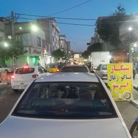 پراید صندوق‌دار بنزینی، مدل ۱۳۹۸|خودرو سواری و وانت|تهران, افسریه|دیوار