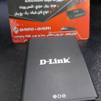 باتری مودم همراه D-Link مدل 930m|مودم و تجهیزات شبکه|تهران, میدان ولیعصر|دیوار