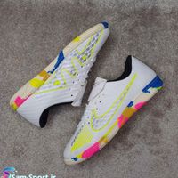 کفش فوتسال سالنی ورزشی nike air zoom سایز ۴۰ تا ۴۵|کیف، کفش، کمربند|مشهد, بلوار توس|دیوار