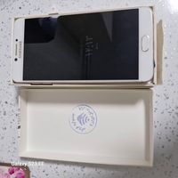 سامسونگ Galaxy C7 Pro ۶۴ گیگابایت|موبایل|تهران, جی|دیوار