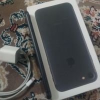 اپل iPhone 7 ۳۲ گیگابایت|موبایل|تهران, نعمت‌آباد|دیوار