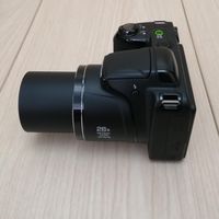 دوربین سوپرزوم عکاسی/فیلمبرداری Nikon Coolpix L320|دوربین عکاسی و فیلم‌برداری|تهران, بازار|دیوار