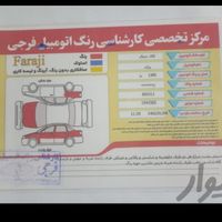 پراید صندوق‌دار بنزینی، مدل ۱۳۸۵|خودرو سواری و وانت|سقز, |دیوار