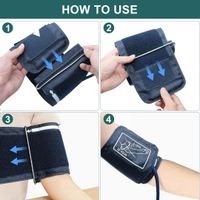 فشارسنج ArmStyle مدل3312|آرایشی، بهداشتی، درمانی|تهران, ستارخان|دیوار