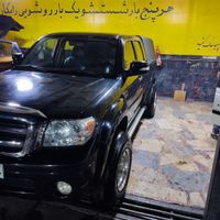 کاپرا 2، مدل ۱۳۹۶|خودرو سواری و وانت|تهران, پونک|دیوار